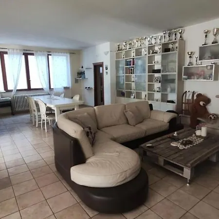Дом отдыха 21countryhouse Мартина-Франка
