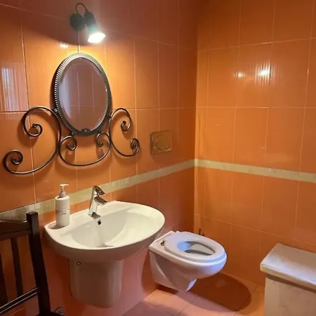 Дом отдыха 21countryhouse